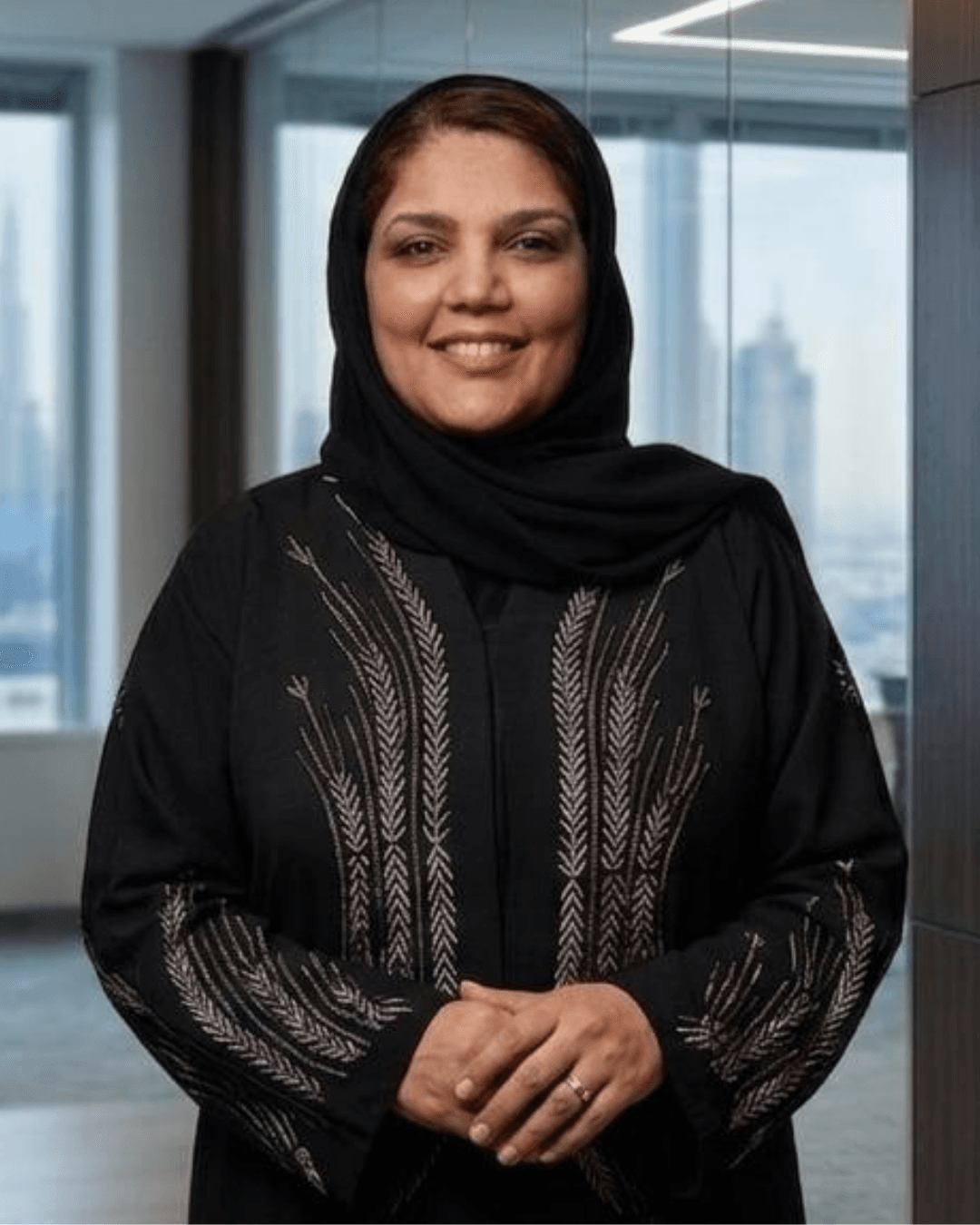 Muna Salvi